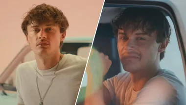 Chris Briney for Quinn