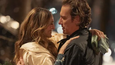 Nice Guy Syndrome Explained: The Real Reason Carrie Keeps Coming Back to Aiden