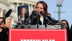 Epstein Files released