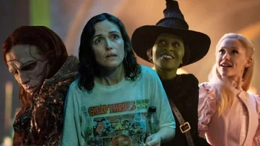 Golden Globe Nominations 2026