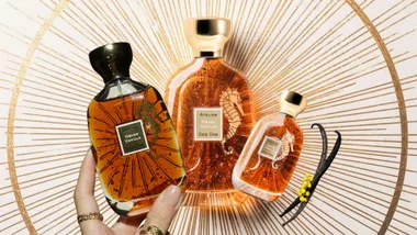 Atelier Des Ors Nōvae Vanilla Perfume