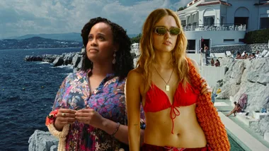 white lotus season four location