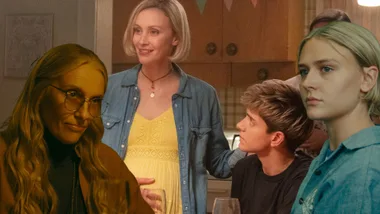 wayward still Netflix