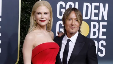 Niclel Kidman and Keith Urban separated