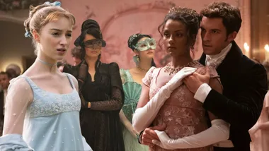 Bridgerton season 4 cast