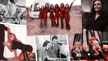 What Does It Mean To Be A Woman In 2025?