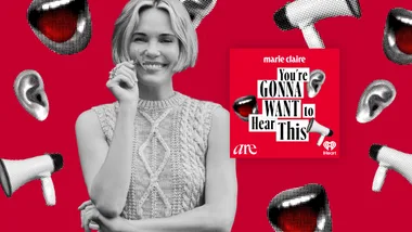 Leslie Bibb YGWTHT Podcast