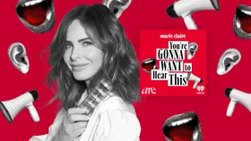 Trinny Woodall On Starting Over At 53 And Why She’ll Never ‘Age Gracefully’