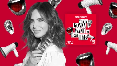Trinny Woodall On Starting Over At 53 And Why She’ll Never ‘Age Gracefully’