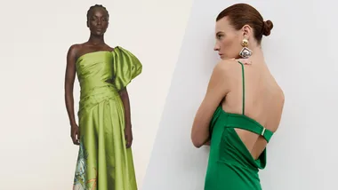 Best wedding guest dresses