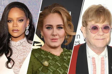 10 Musicians Who’ve Banned Trump From Using Their Music