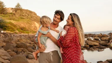 8 essentials every mum needs according to Renée-Claire Bargh