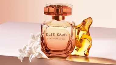 Elie Saab’s Le Parfum Absolu Pays Homage To A Timeless Classic